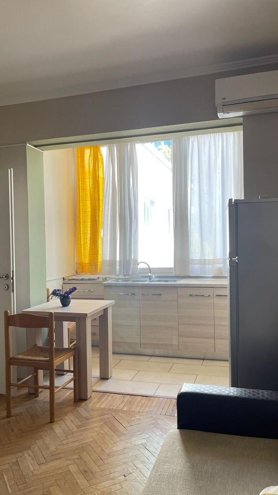 Vintage Apartment In Center ティラナ エクステリア 写真