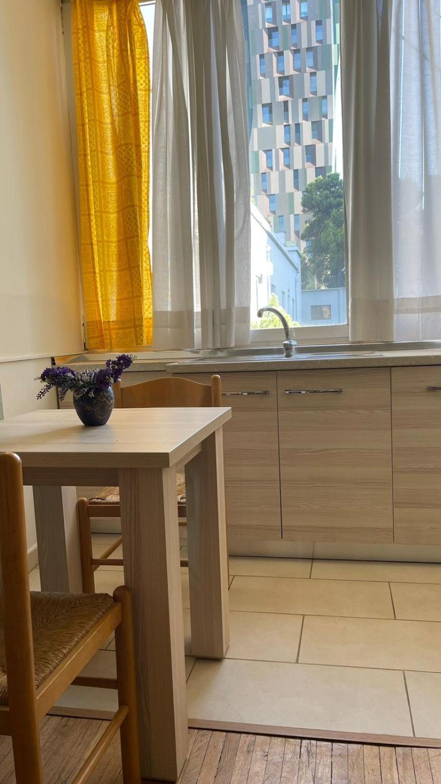 Vintage Apartment In Center ティラナ エクステリア 写真
